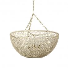  2126-79 - Montego Outdoor Chandelier Large